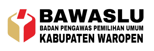Bawaslu logo