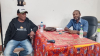 Dokumentasi Rapat Pleno Mingguan